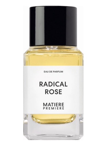 Radical Rose - Matiere Premiere