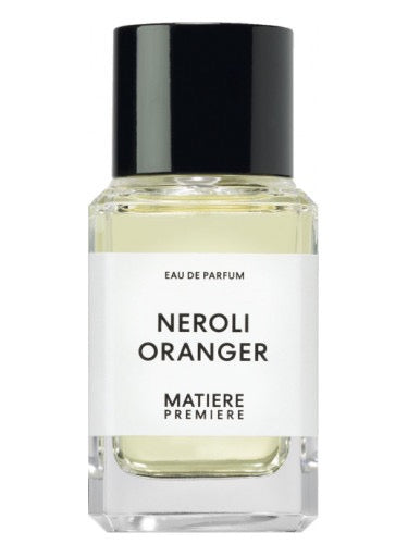 Neroli Oranger - Matiere Premiere