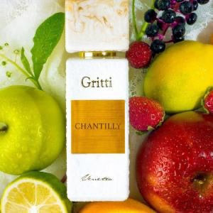Chantilly by Gritti