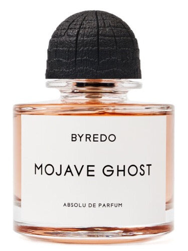 Mojave Ghost Absolu by Byredo