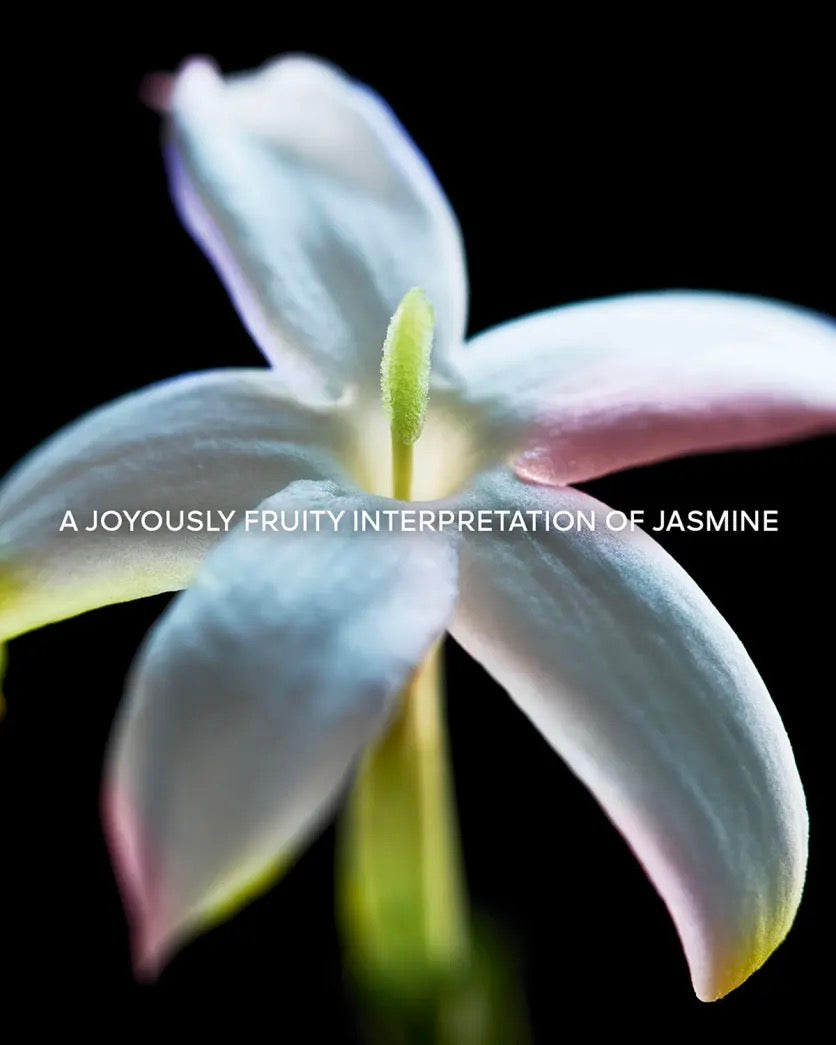 Jasmin Bonheur by Guerlain