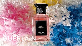 Jasmin Bonheur by Guerlain