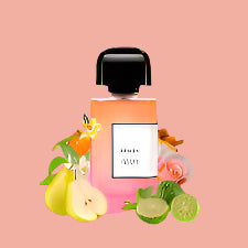 Impadia by BDK Parfums