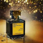 Oud Silk Mood-Extrait de Parfum by Maison Francis Kurkdjian