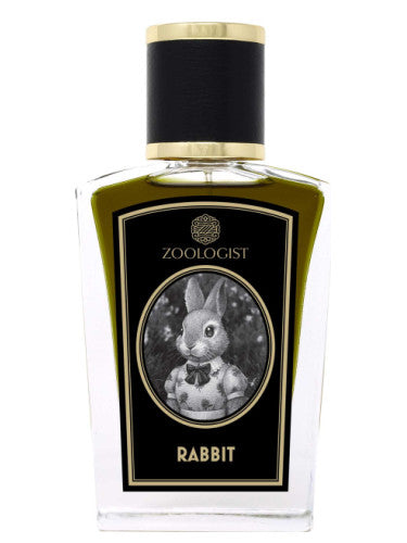 Rabbit by Zoologist Perfumes