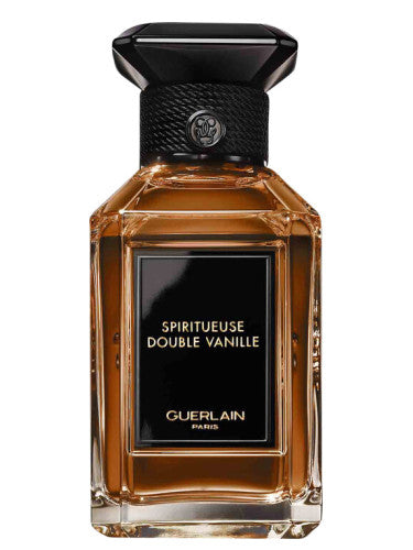 Spiritueuse Double Vanille by Guerlain