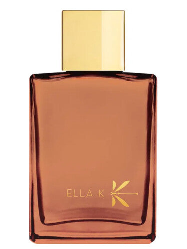 Amber K by Ella K Parfums