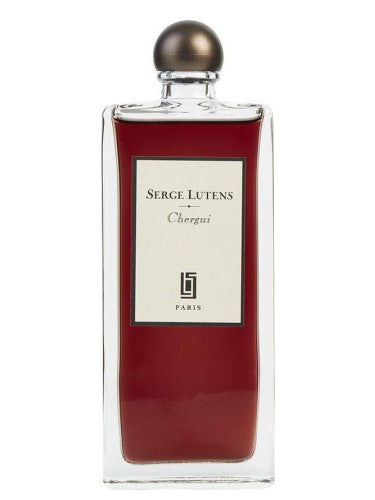 Chergui by Serge Lutens