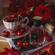 Cherry Oud by Guerlain