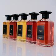 Cherry Oud by Guerlain