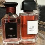 Cherry Oud by Guerlain