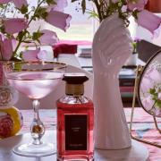 Cherry Oud by Guerlain