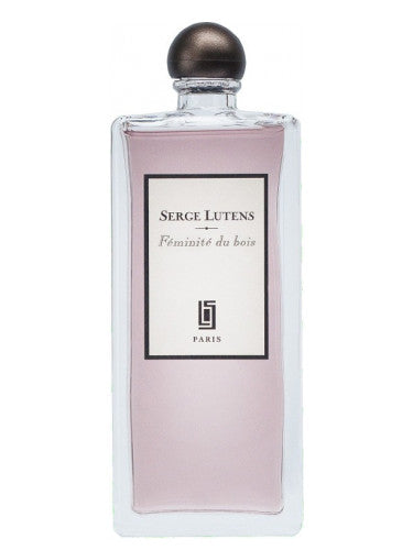Feminité du Bois by Serge Lutens