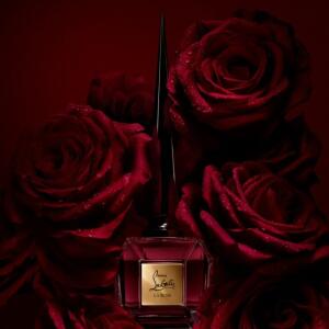 Fétiche La Rose by Christian Louiboutin