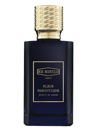 Fleur Narcotique Extrait de Parfum by Ex Nihilo