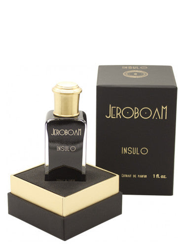Insulo by Jeroboam