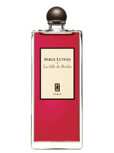 La Fille de Berlin by Serge Lutens