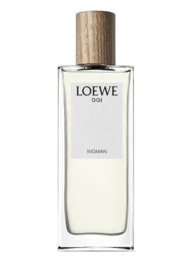 Loewe 001 Woman by Loewe