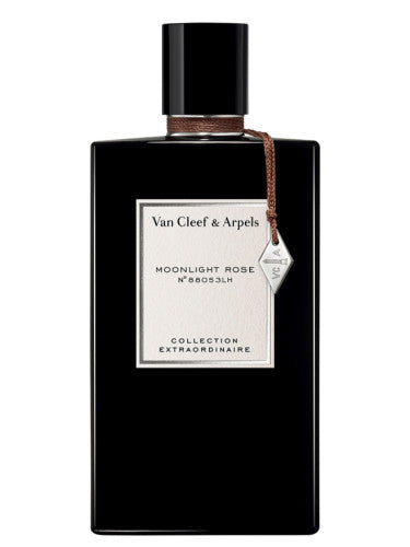 Moonlight Rose by Van Cleef & Arpels