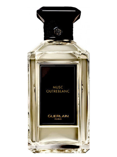 Musc Outreblanc by Guerlain