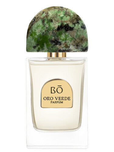 Oro Verde by House of BŌ