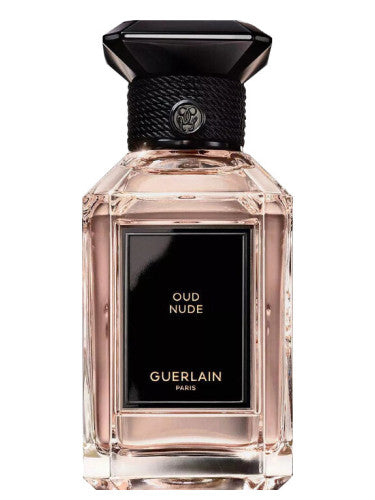 Oud Nude by Guerlain