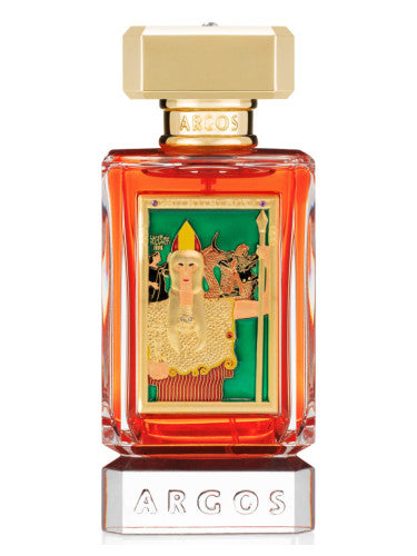 Pallas Athene by Argos