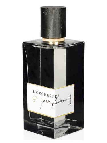 Piano Santal by L'Orchestre Parfum
