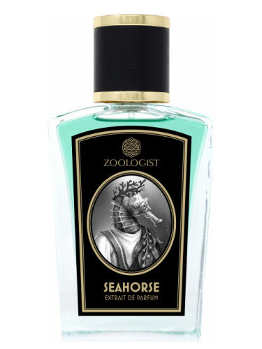Seahorse by Zoologist Perfumes