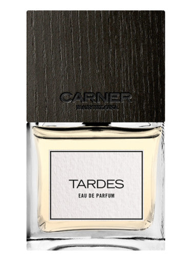 Tardes by Carner Barcelona