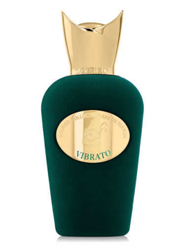 Vibrato by Sospiro Perfumes